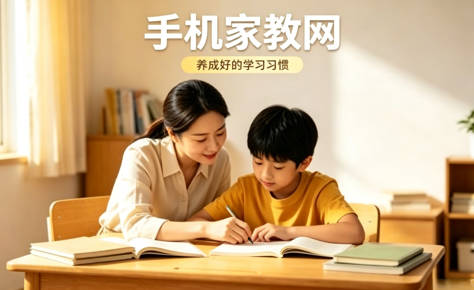 怀化大学生做家教，如何精准适配对口专业学科？